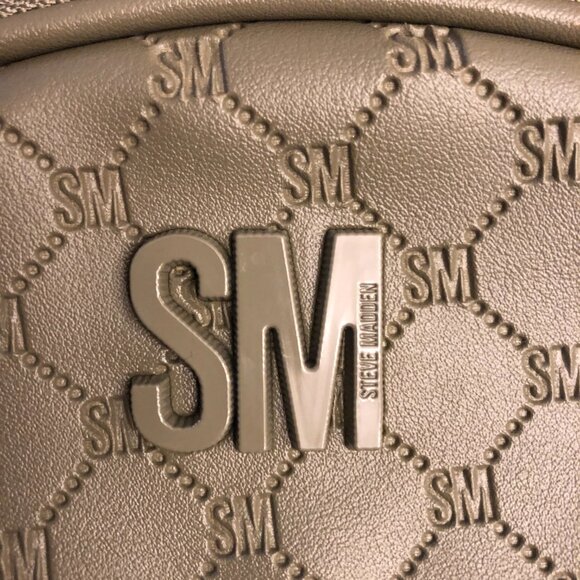 New Steve Madden Mini Backpack - Picture 8 of 12